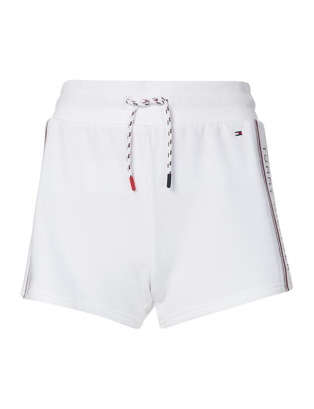 Tommy Hilfiger Hilfiger Classic Short White