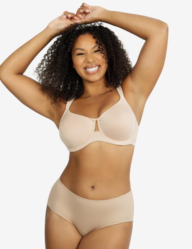 Parfait Erika Moulded Bra Bare