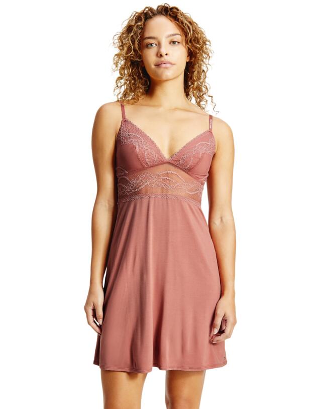 Tommy Hilfiger Tailored Comfort Nightdress Mineralize