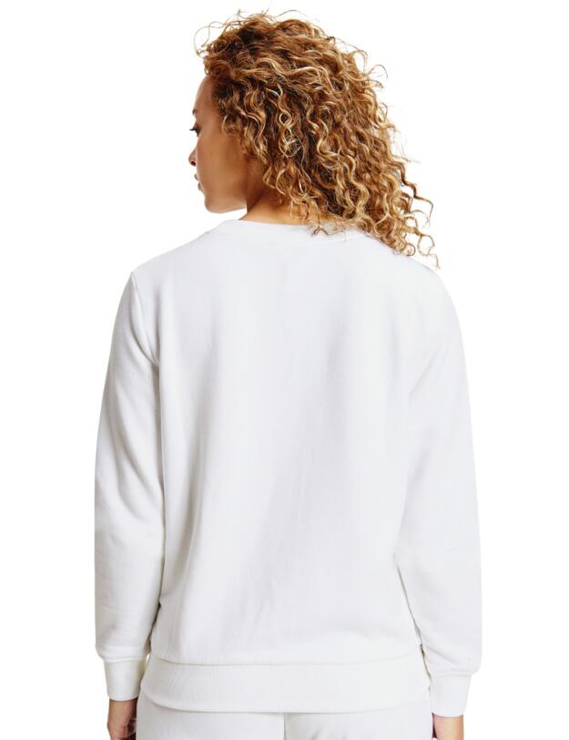  Tommy Hilfiger Hilfiger Classic Track Top White