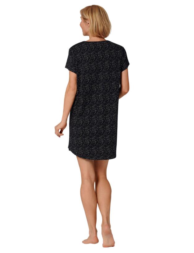 Triumph Nightdresses NDK Nightdress Black 