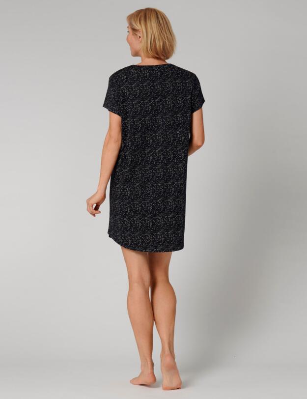Triumph Nightdresses NDK Nightdress Black 