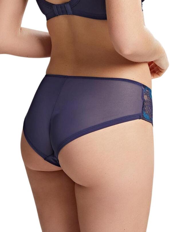 Panache Clara Brief Deep Ocean