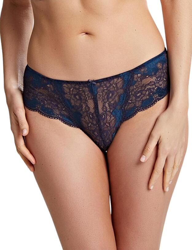 Panache Clara Brief Deep Ocean