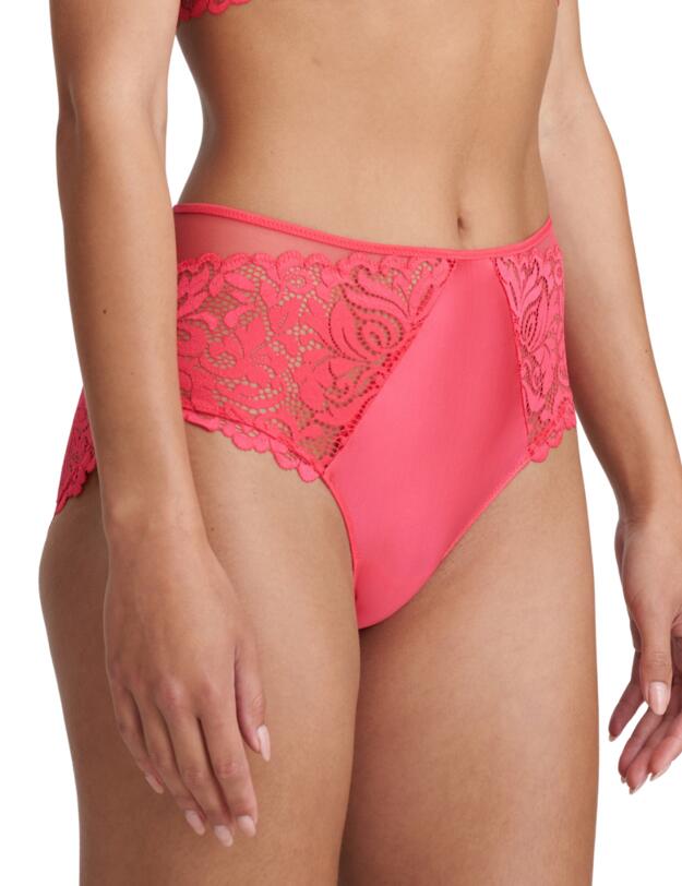 Marie Jo Elis Full Briefs Spicy Berry