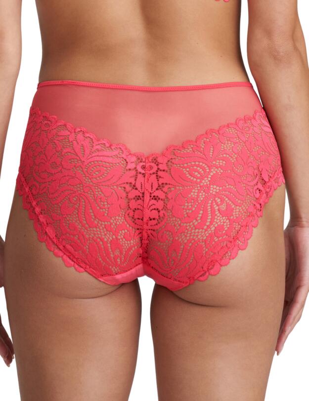Marie Jo Elis Full Briefs Spicy Berry