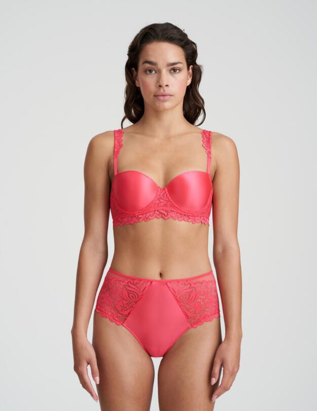 Marie Jo Elis Full Briefs Spicy Berry