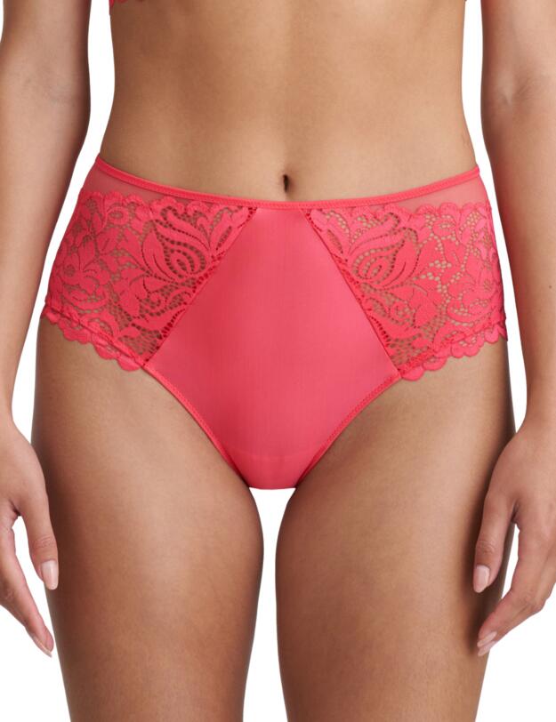 Marie Jo Elis Full Briefs Spicy Berry