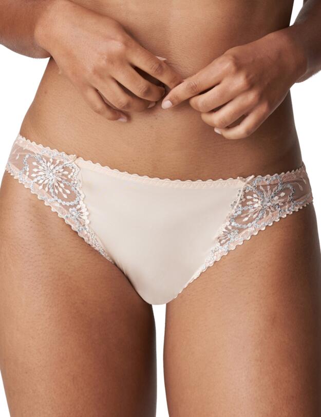 Marie Jo Jane Rio Briefs Pale Peach