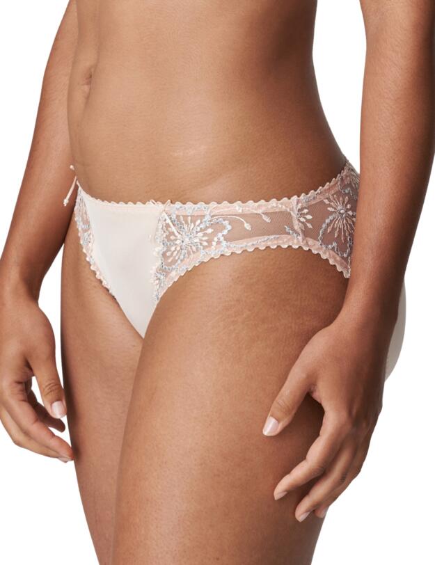 Marie Jo Jane Rio Briefs Pale Peach