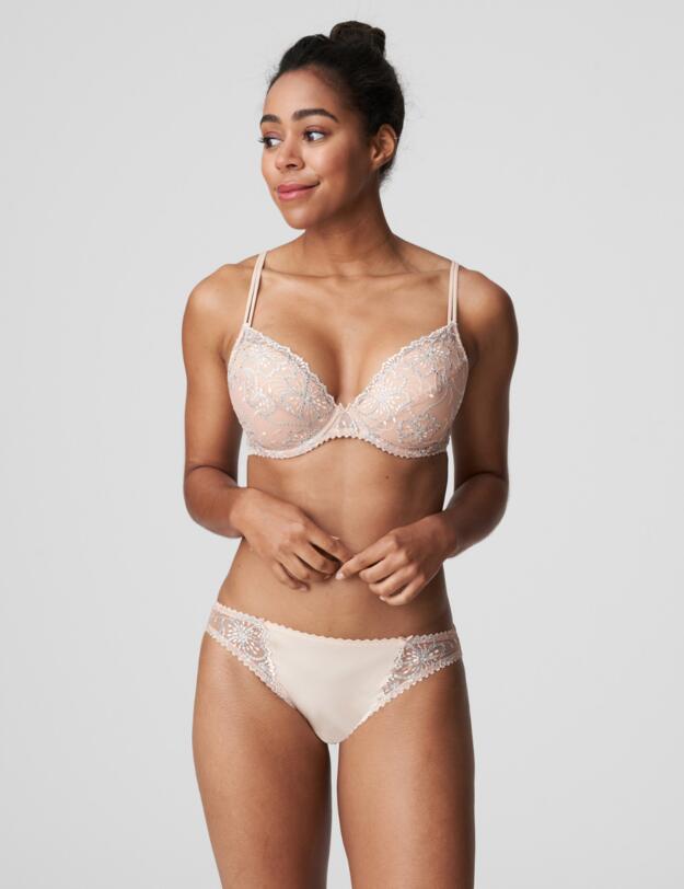 Marie Jo Jane Rio Briefs Pale Peach