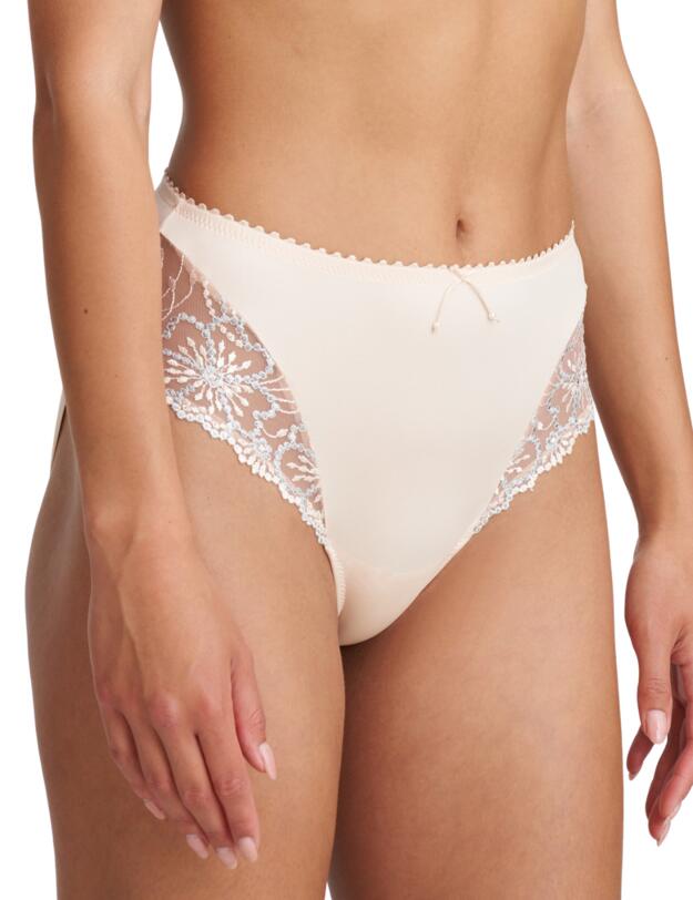 Marie Jo Jane Full Briefs Pale Peach