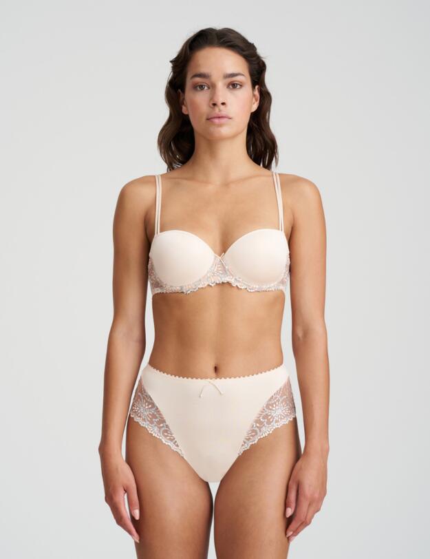 Marie Jo Jane Full Briefs Pale Peach