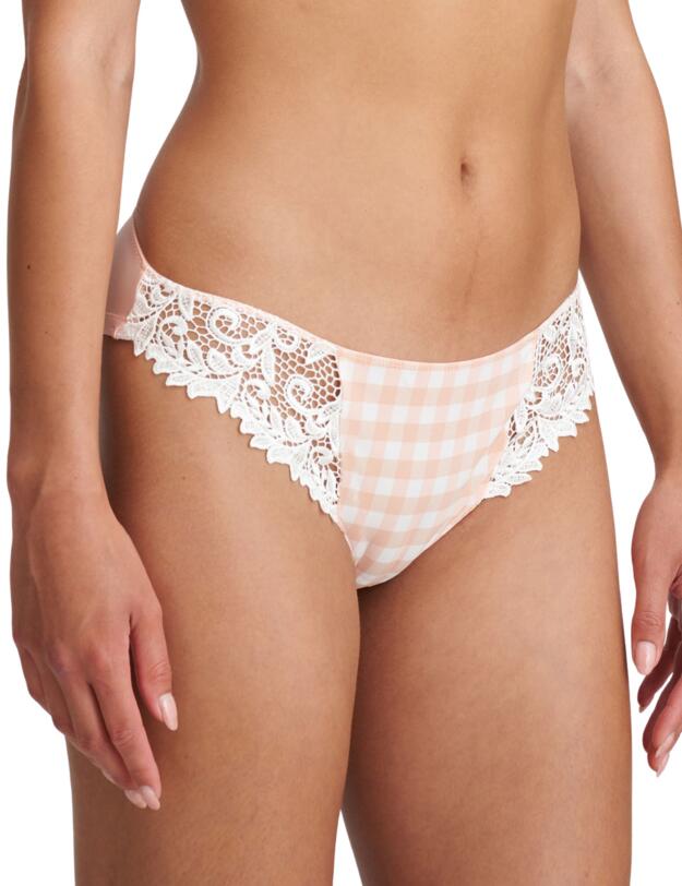 Marie Jo Ely Rio Briefs Parfait
