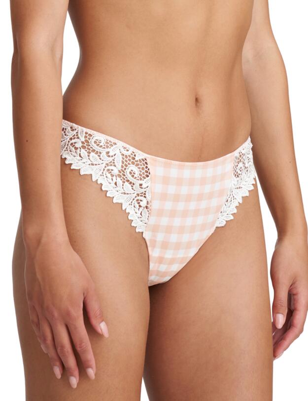 Marie Jo Ely Thong Parfait