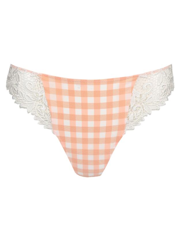 Marie Jo Ely Thong Parfait