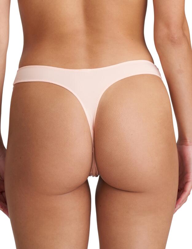 Marie Jo Ely Thong Parfait