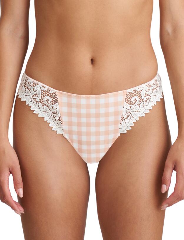 Marie Jo Ely Thong Parfait