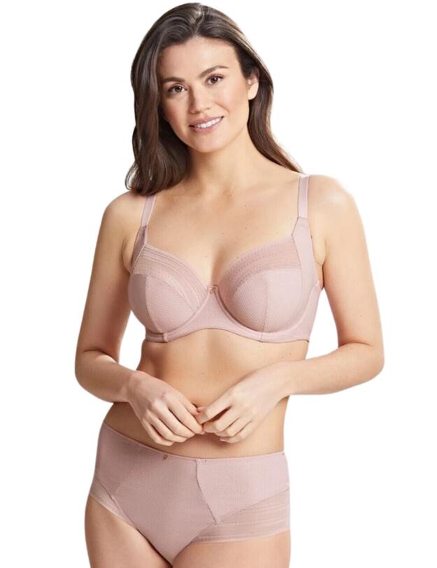 Panache Serene Deep Brief Vintage 