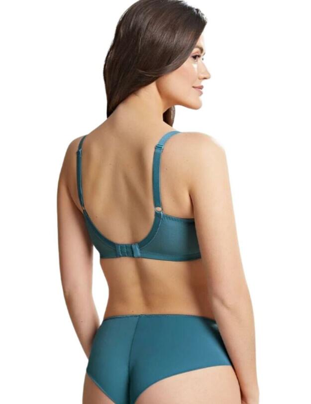Panache Tango Balconnet Bra Aegean 