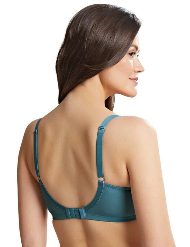 Panache Tango Balconnet Bra Aegean 