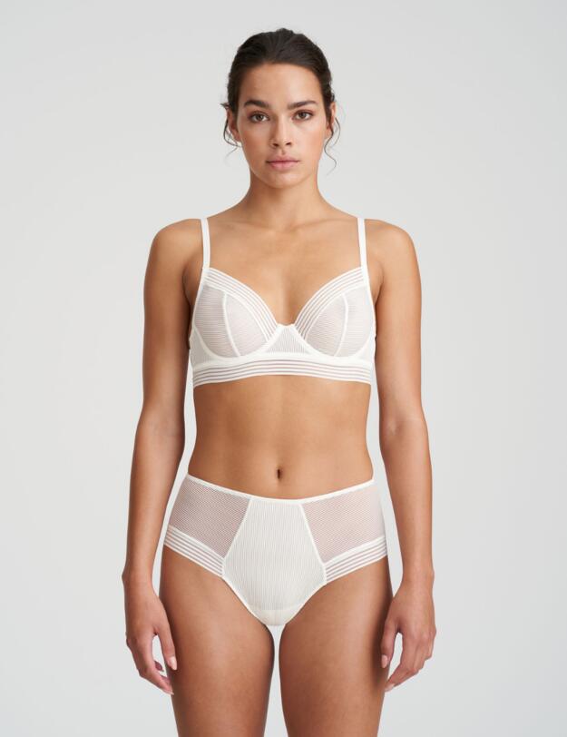 Marie Jo Tokuda Full Briefs Natural