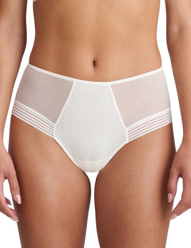 Marie Jo Tokuda Full Briefs Natural