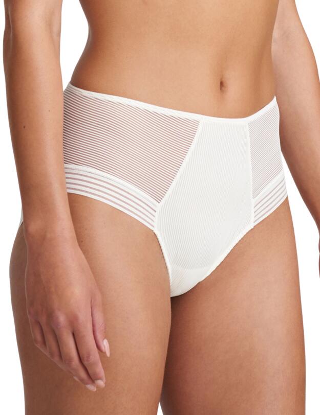 Marie Jo Tokuda Full Briefs Natural