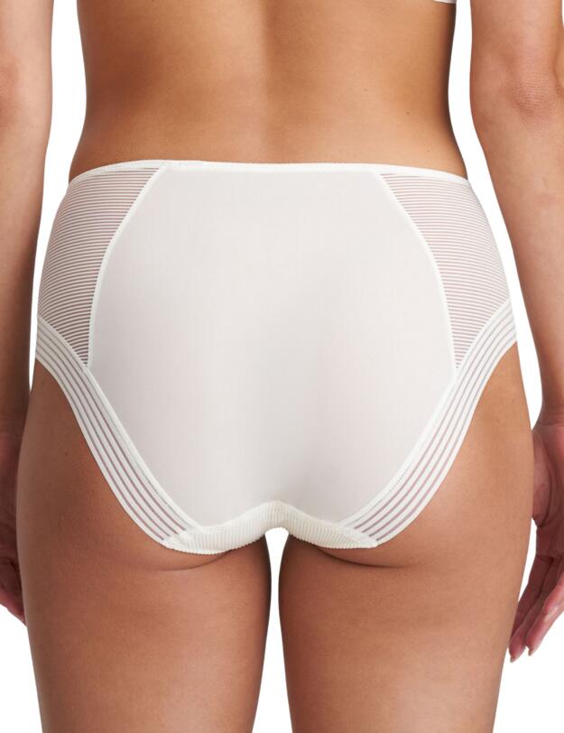 Marie Jo Tokuda Full Briefs Natural