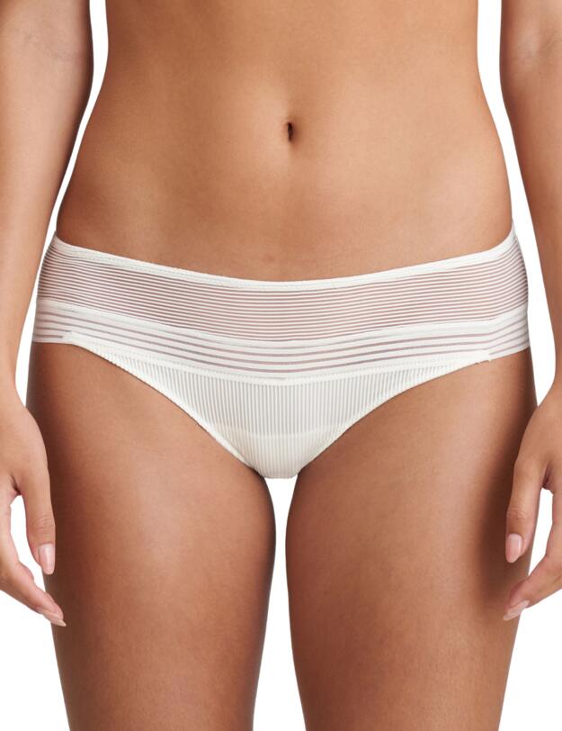 Marie Jo Tokuda Hotpants Natural