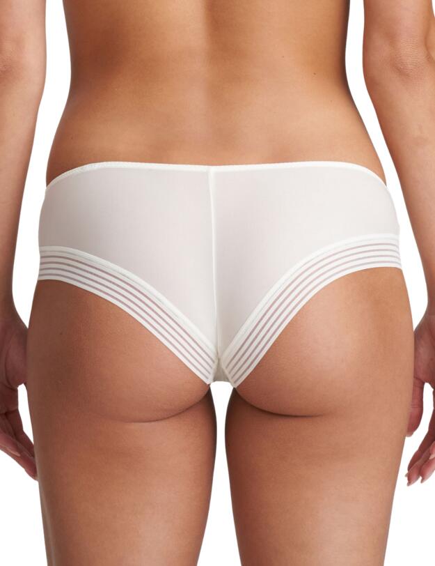 Marie Jo Tokuda Hotpants Natural