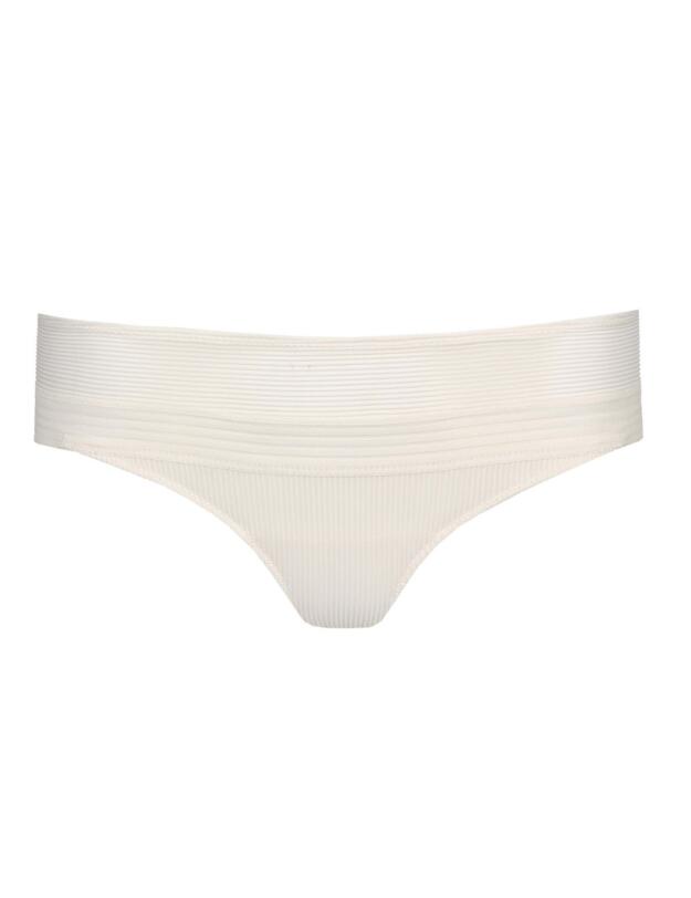 Marie Jo Tokuda Hotpants Natural