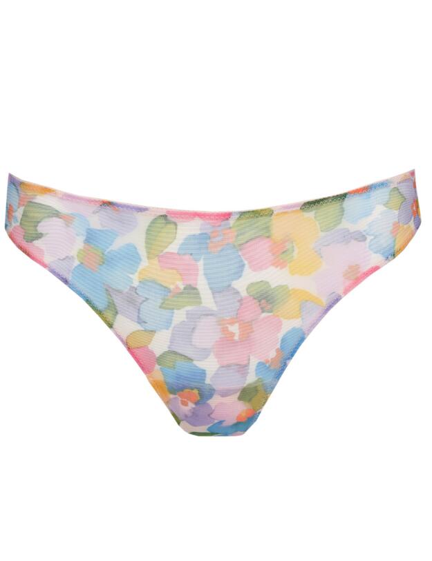 Marie Jo Taro Thong Bloom