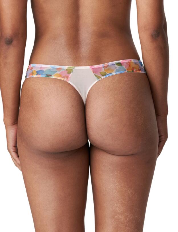 Marie Jo Taro Thong Bloom