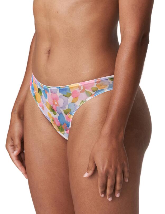 Marie Jo Taro Thong Bloom