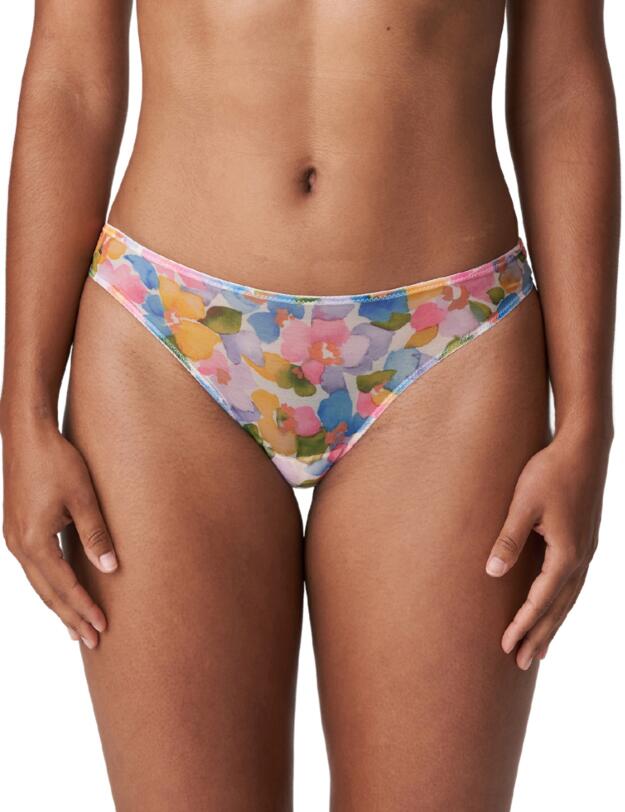 Marie Jo Taro Thong Bloom