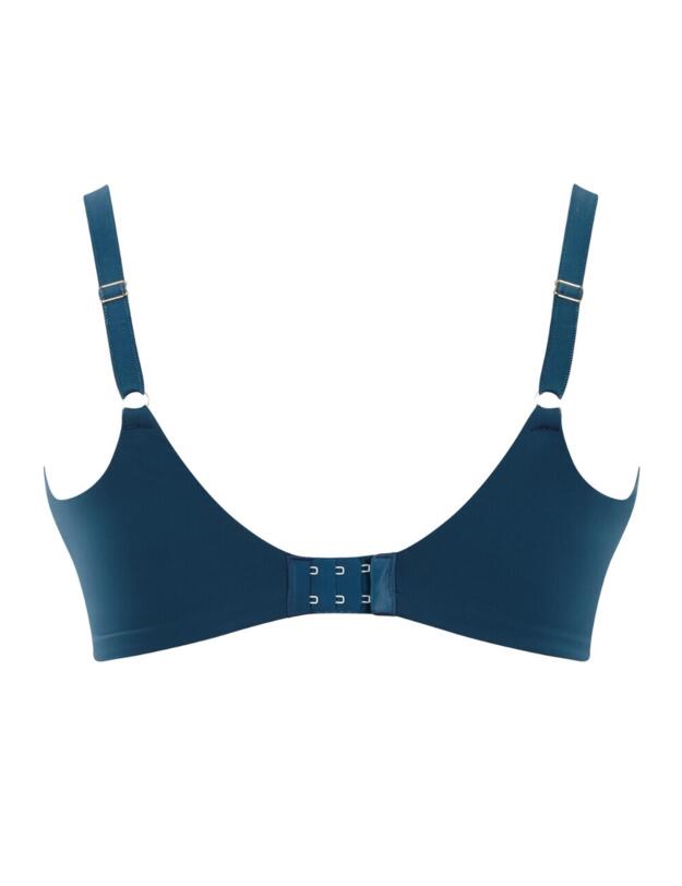 Sculptresse by Panache Estel Full Cup Bra Lagoon 