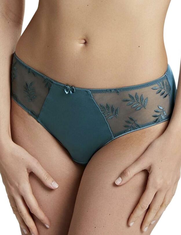 Panache Tango Brief Aegean 