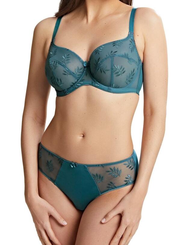Panache Tango Brief Aegean 