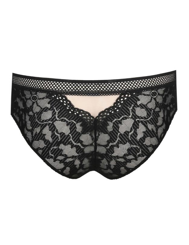 Marie Jo Suto Hotpants Black
