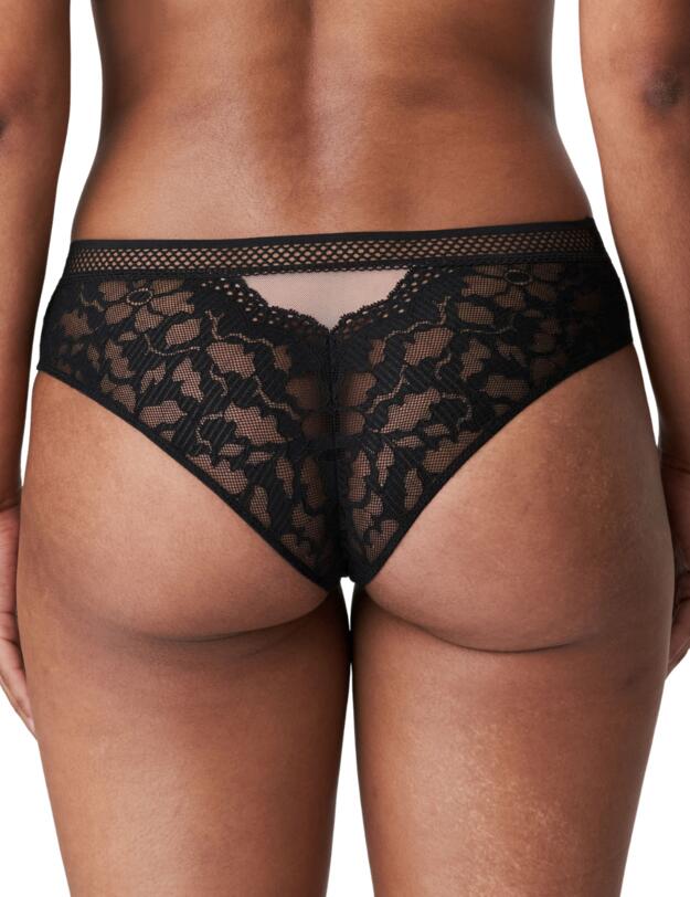 Marie Jo Suto Hotpants Black