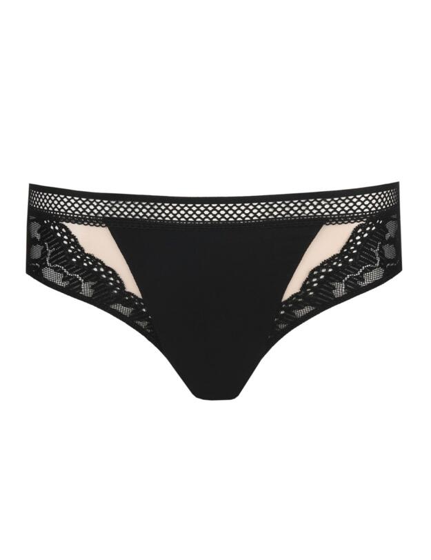 Marie Jo Suto Hotpants Black