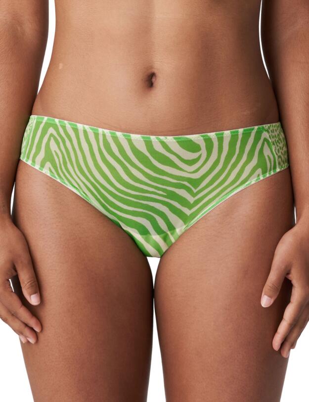 Marie Jo Tristan Rio Brief Vert Bambou