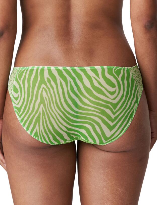 Marie Jo Tristan Rio Brief Vert Bambou