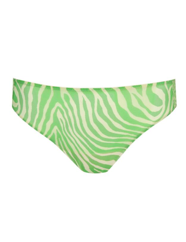 Marie Jo Tristan Rio Brief Vert Bambou