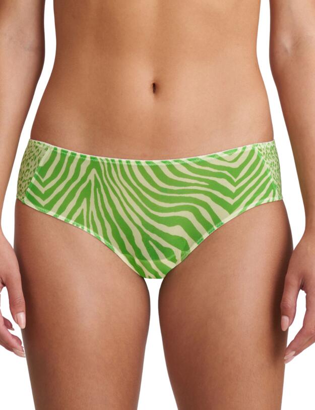 Marie Jo Tristan Hotpants Vert Bambou