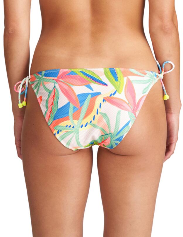 Marie Jo Tarifa Bikini Briefs Tropical Blossom