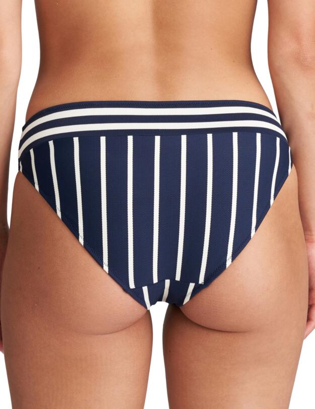 Marie Jo Cadiz Rio Bikini Briefs Water Blue