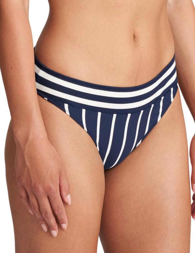 Marie Jo Cadiz Rio Bikini Briefs Water Blue