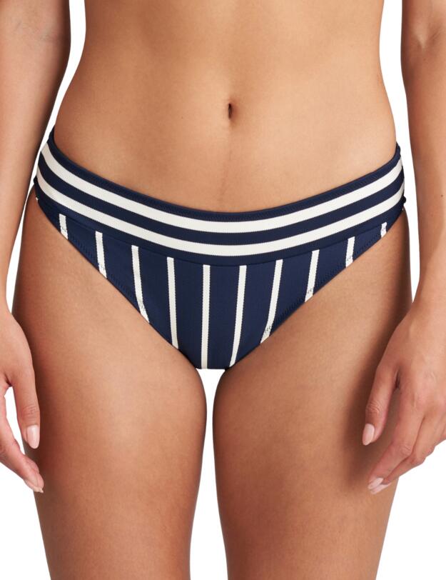 Marie Jo Cadiz Rio Bikini Briefs Water Blue